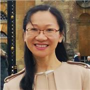 Xiaoyan Peng