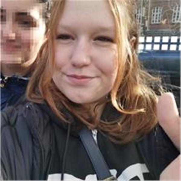 Amber Roth | Englischlehrer in Goslar