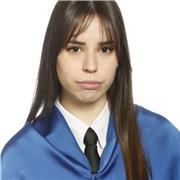 Profesora con grado en química por la Uvigo perfecta para ayudar a alumnos de secundaria, bachiller o grado semejante en Vigo