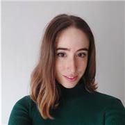 Studentessa universitaria offre ripetizioni di italiano o inglese