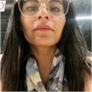 Maestra en ciencias biomédicas con experiencia dando clases en preparatoria y universidad imparte clases de biología, química