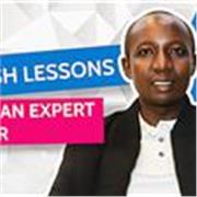 Native English tutor with 15 years experience offering private English lessons for children and adults in Nairobi.