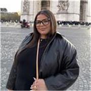 ¡Hola! Soy Sara profesora de apoyo escolar. Ofrezco clases online y presenciales adaptadas a las necesidades de cada alumno