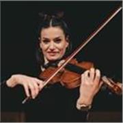 CLASES DE LENGUAJE MUSICAL Y VIOLÍN