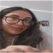 Studentessa di V liceo, lezioni di Italiano