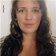 Profesora de español con experiencia en todos los niveles