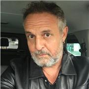 Prof de chant école richard cross