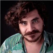 Attore e Formatore professionista propone lezioni di Recitazione, Dizione e Lettura Espressiva