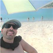 Ex jugador de fútbol en todas las categorías de inferiores