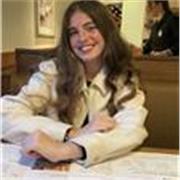 Profesora de Inglés, soy totalmente bilingüe, viví en Estados Unidos