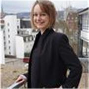 Kommunikation ist vielseitig, manchmal ganz leise und besitzt Schwingung