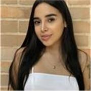Profesional en psicología con experiencia en el acompañamiento de niños, adolescentes y jóvenes