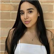 Profesional en psicología con experiencia en el acompañamiento de niños, adolescentes y jóvenes