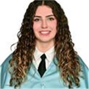 Soy alegre, extrovertida y amante de los niños. Impartiría clases de refuerzo de Educación Primaria y de inglés.