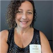 I offer online Spanish lessons and conversation. Groups or individual. Dynamic and fun lessons