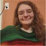 Nachhilfelehrerin English mit Kenntnisen auf B2 Niveau