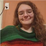 Nachhilfelehrerin English mit Kenntnisen auf B2 Niveau