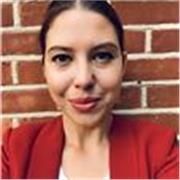 I have a MA in Publishing with Distinction. I can help you improve your English for work or university. Both written and spoken