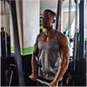 Entrenador personal, para incentivar y motivar a las personas a tener un mejor hábito y obtener mejores resultados 