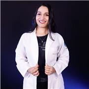 Formada em Biologia. Mestre e Doutora em Bioquímico pela UFV
