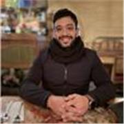 Profesor de inglés con basta experiencia en clases online y presencial, pruebas internacionales y entrevistas de trabajo en inglés