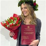 Laureata Magistrale in lingue offre lezioni di francese, grammatica e conversazione!