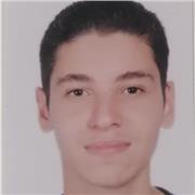 Etudiant en dernière année de licence maths