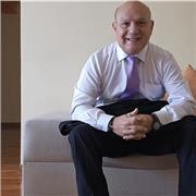 Profesor con metodología propia para el aprendizaje de la Contabilidad