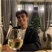 Ciao! I’m an Italian student currently studying in London and I really look forward to teaching you my language in its entirety!