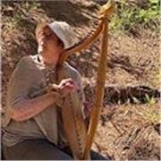 Profesora de música clásica . CON TÍTULO SUPERIOR DE  CONSERVATORIO.  Piano , teclados históricos , arpa medieval , leng musical.