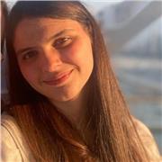 Americana Nativa, críos de primaria o eso, con experiencia como canguro