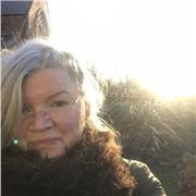 Enthusiastic, kind, engaging, relational, supportive…
Children or adults.