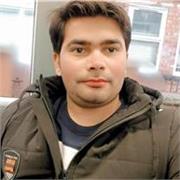 Maths tutor providing lessons to students of all ages