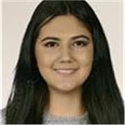 Profesora de inglés 100% online (horarios entre semana y fines de semana)