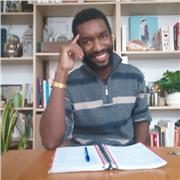 English Language Coach Specialized in Business English, Fluency, Confidence and Mental Blocks