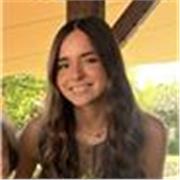 Profesora de refuerzo de inglés A1-B2 para alumnos de todas las edades