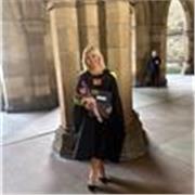 I am a BSc Anatomy graduate with a deep understanding of all biology. I look forward to helping you achieve great things!