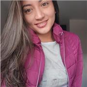 Entrenar por un objetivo no es castigarse toda una vida, es disfrutar el entrenamiento siendo un estilo de vida. Apasionada por el deporte y el ejercicio, entrenadora con experiencia en el campo de la prescripción del