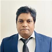 Milroy Suranjan Kingston Sivasanmugam