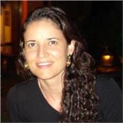 I'm passionate about teaching English and help students develop their autonomy and have fun during the process
