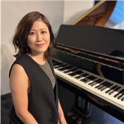 Cours de conversation japonaise par une japonaise qui a assez d'expériences pédagogique en tant que professeur de piano