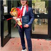 Sono un laureando del corso magistrale di cybersecurity di Pisa, offro ripetizioni di informatica