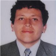 Licenciado en informática y tecnología con experiencia en niños de preescolar, primaria, secundaría y técnicos