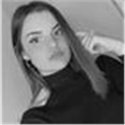 Profesora de francés imparte clases particulares para primaria, secundaria, bachillerato y preparación DELF y DALF