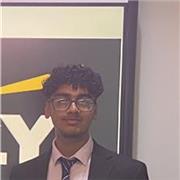 GCSE&A level Maths Tutoring from STEM enthusiast who is passionate about teaching with a track record of improving grades significantly