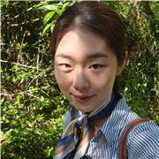 Native Korean speaker with a Korean Language Teaching Certificate