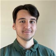 Je peux enseigner principalement les mathématiques et l'anglais à des collégiens et à des lycéens