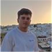 Estudiante de ingeniería matemática. 4 años de experiencia impartiendo clases particulares de matemáticas