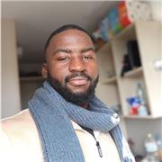 Tamba Godwin