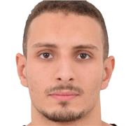 Farouq ZAHOUT